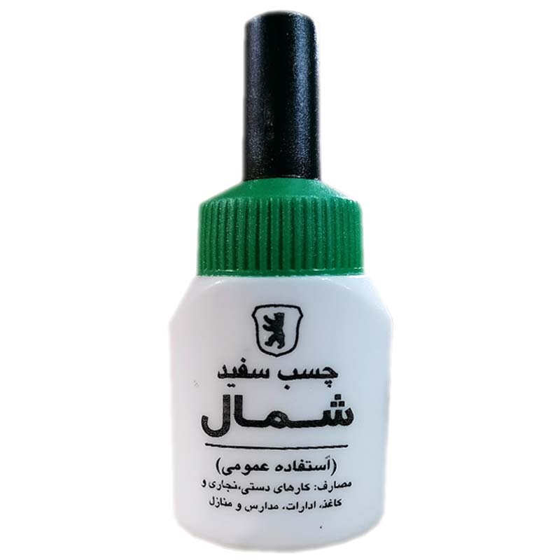 چسب چوب شمال 75 گرمی